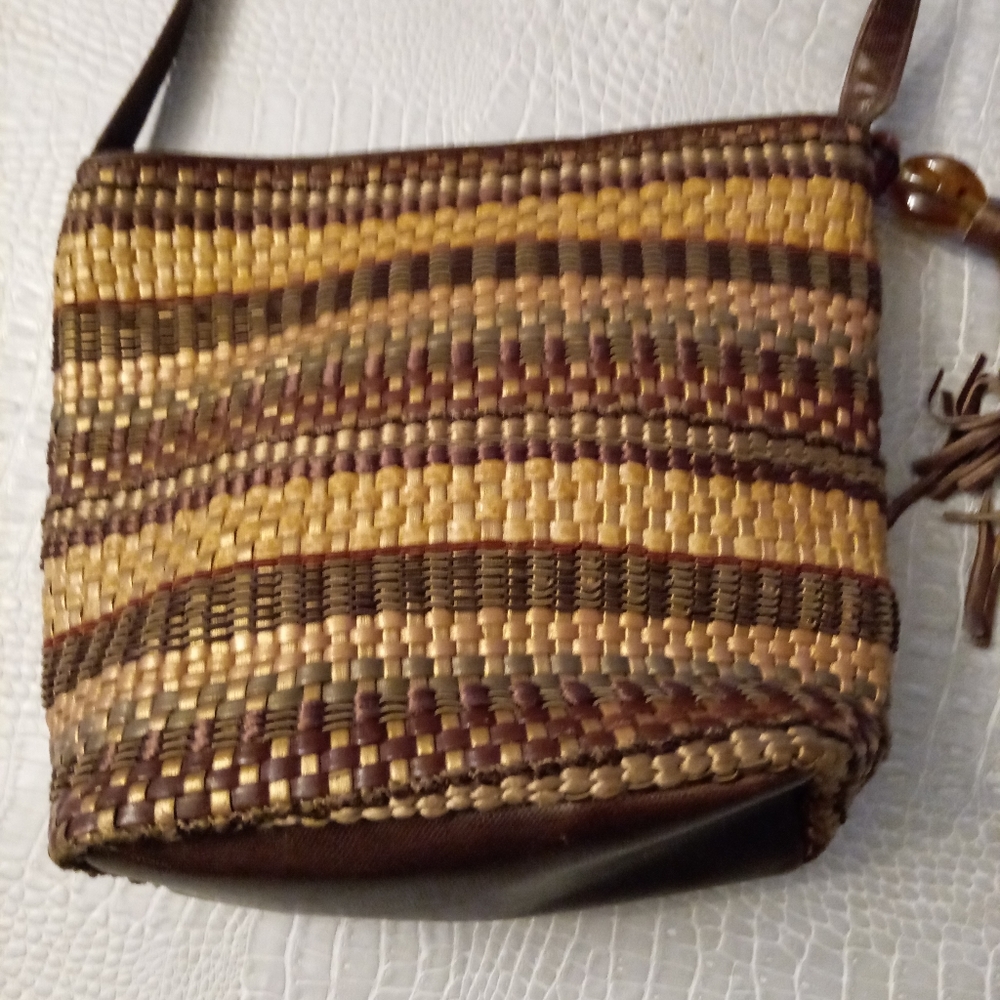 Sharif Bag